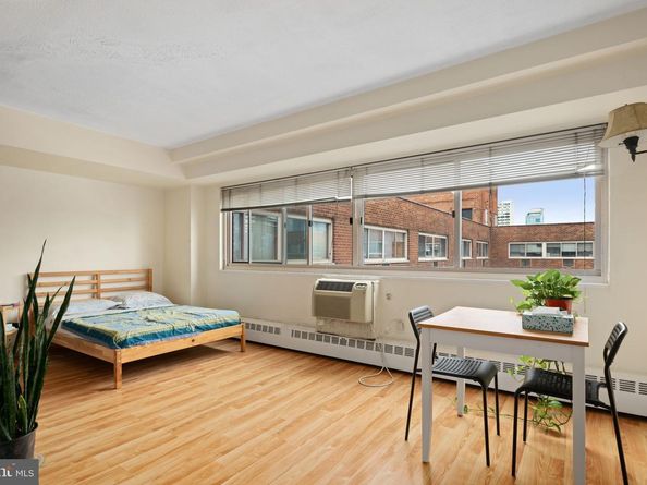 2101 Chestnut Street 1801, Philadelphia PA 19103