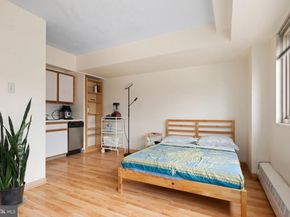 2101 Chestnut Street 1801, Philadelphia PA 19103