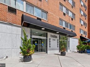2101 Chestnut Street 1801, Philadelphia PA 19103