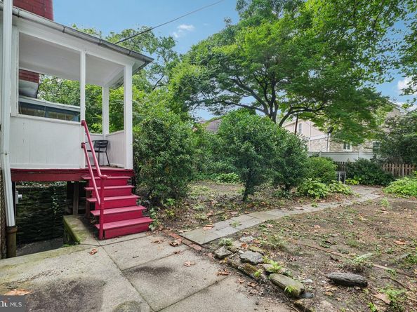 614 E Vernon Road, Philadelphia PA 19119
