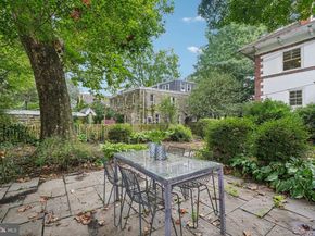 614 E Vernon Road, Philadelphia PA 19119