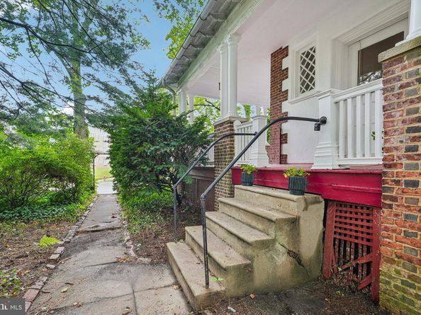 614 E Vernon Road, Philadelphia PA 19119