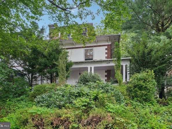 614 E Vernon Road, Philadelphia PA 19119