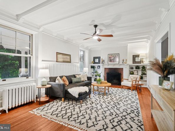 614 E Vernon Road, Philadelphia PA 19119