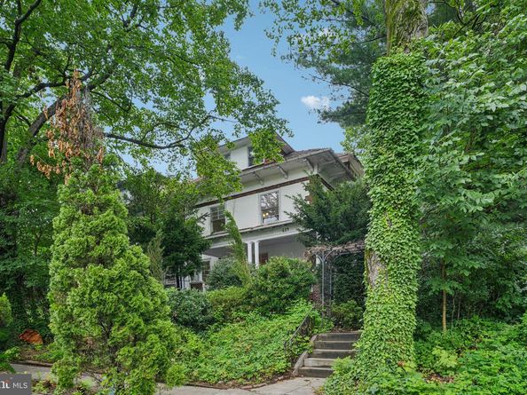 614 E Vernon Road, Philadelphia PA 19119