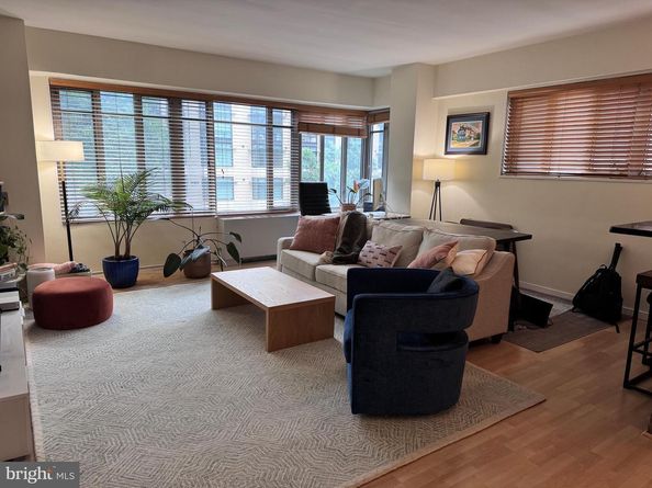 1711 Massachusetts Avenue NW 228, Washington DC 20036