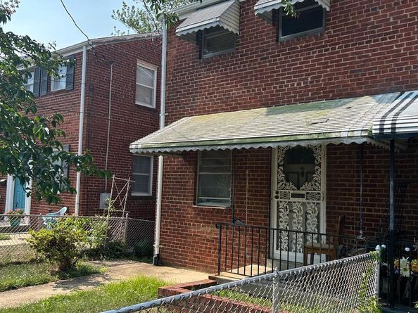 4346 Gorman Terrace SE, Washington DC 20019