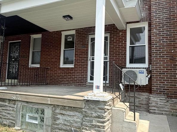 6711 Cornelius Street, Philadelphia PA 19138
