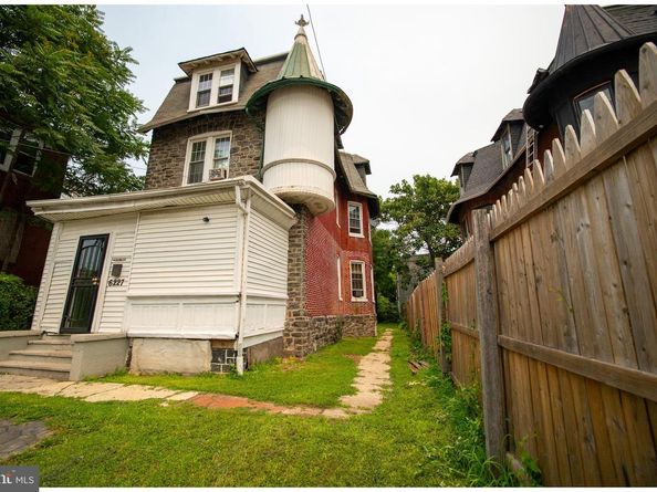 6227 Baynton Street, Philadelphia PA 19144
