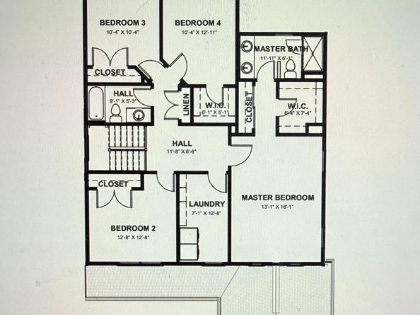 110 W Lehman Avenue, Hatboro PA 19040