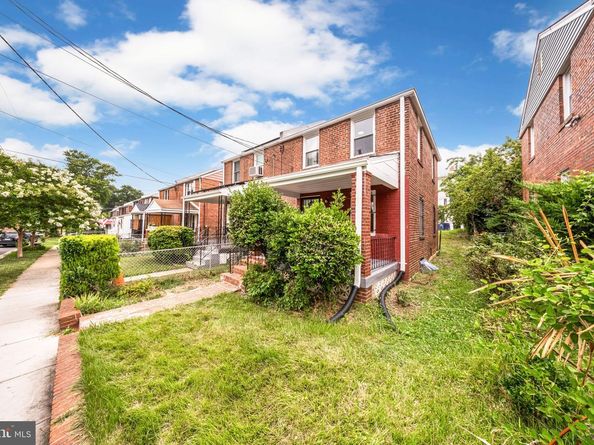 717 Emerson Street NE, Washington DC 20017