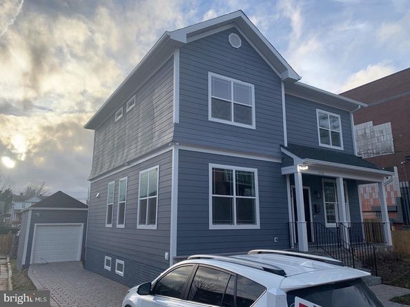 2116 Culpeper Street, Arlington VA 22207