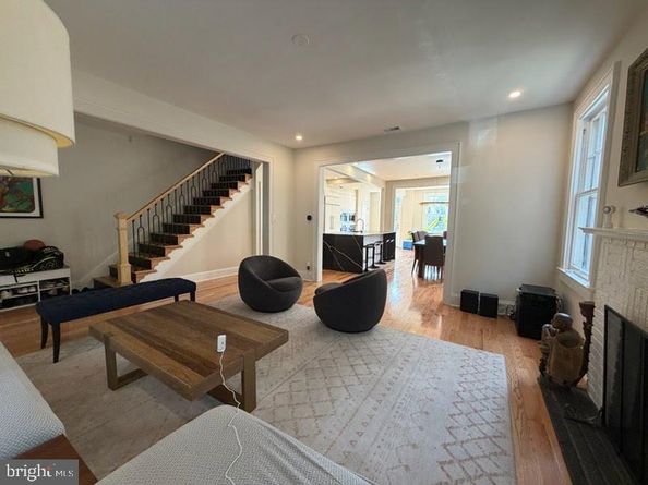 2940 Bellevue Terrace NW, Washington DC 20016