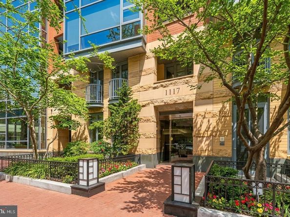 1117 10TH Street NW 602, Washington DC 20001