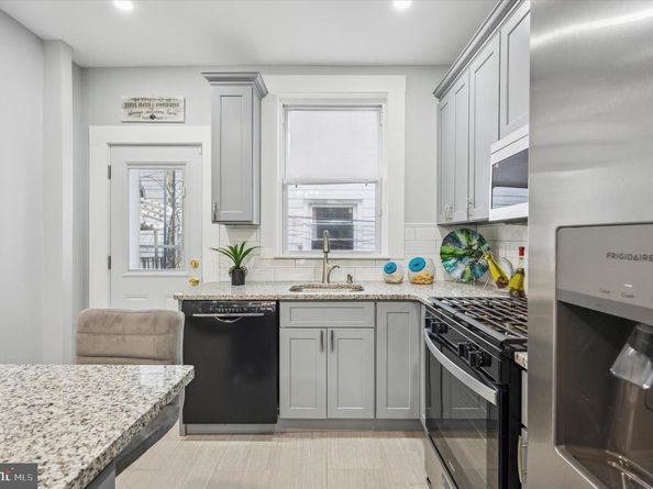 2916 W Norris Street, Philadelphia PA 19121