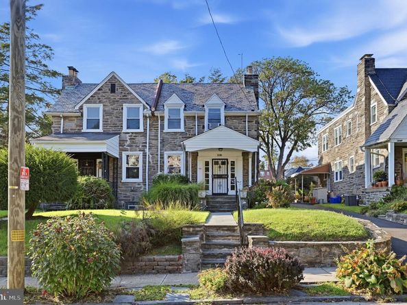 731 E Phil Ellena Street, Philadelphia PA 19119