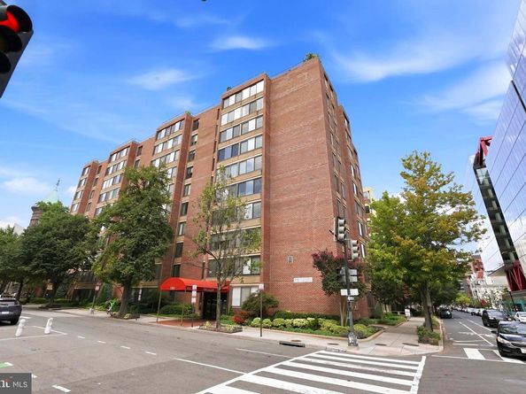 1301 20TH Street NW 707, Washington DC 20036