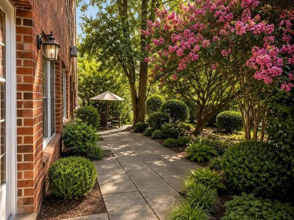3410 Gunston Road, Alexandria VA 22302