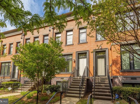415 Guethler's Way SE, Washington DC 20003