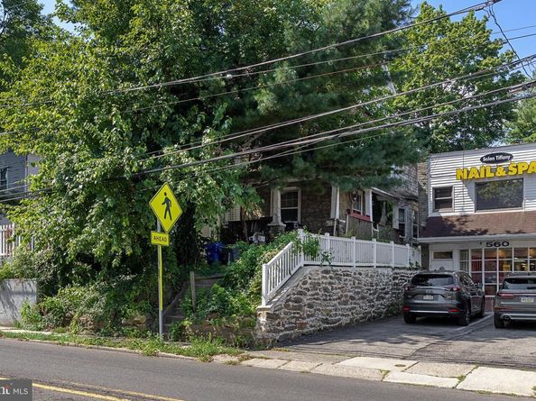 558 E Church Road, Elkins Park PA 19027