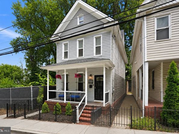 1322 Morris Road SE, Washington DC 20020