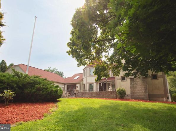 630 White Ash, Langhorne PA 19047