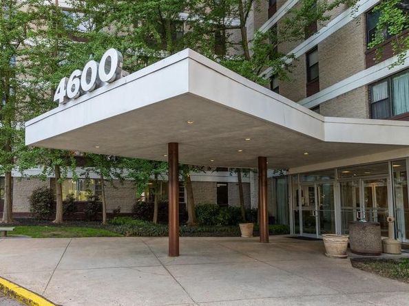 4600 Duke Street 1501, Alexandria VA 22304