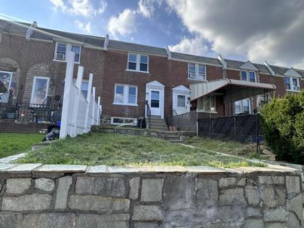 6306 Algard Street, Philadelphia PA 19135