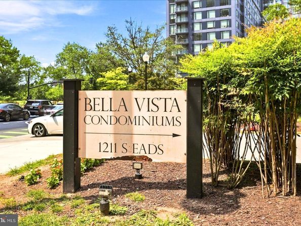 1211 S Eads Street S 305, Arlington VA 22202