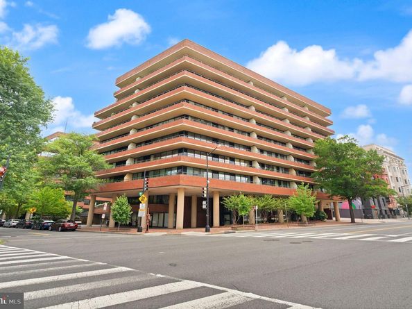 2555 Pennsylvania Avenue NW 612, Washington DC 20037