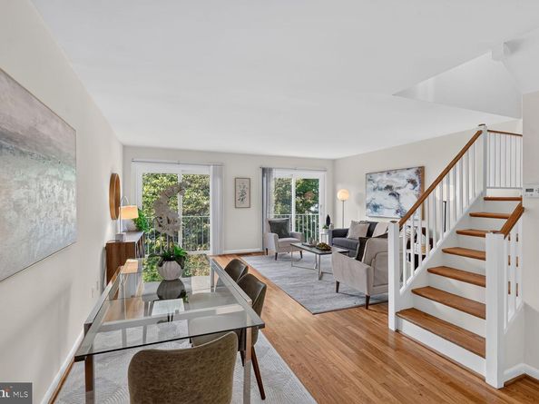 749 Delaware Avenue SW 184, Washington DC 20024