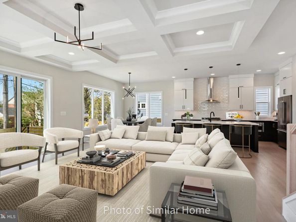 6033 19TH Road N, Arlington VA 22205