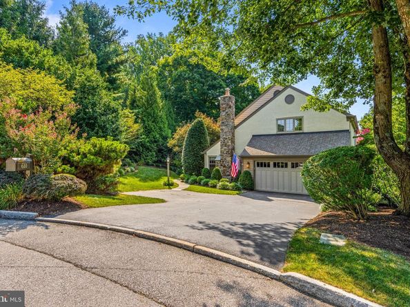 610 Lindsay Circle, Villanova PA 19085