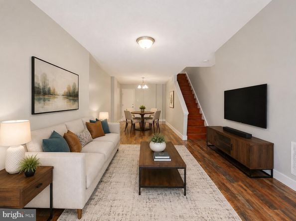 512 Mercy Street, Philadelphia PA 19148