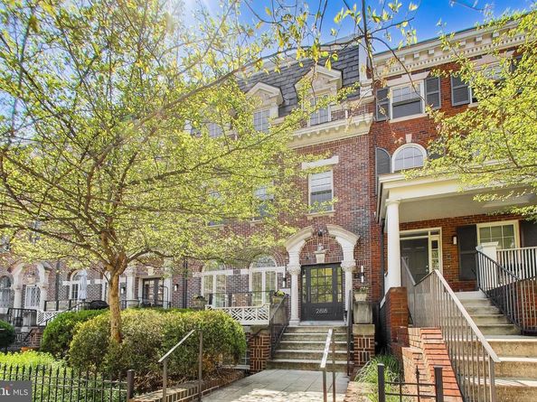 2818 Connecticut Avenue NW 14, Washington DC 20008