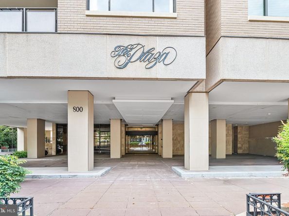 800 25TH Street NW 1001, Washington DC 20037