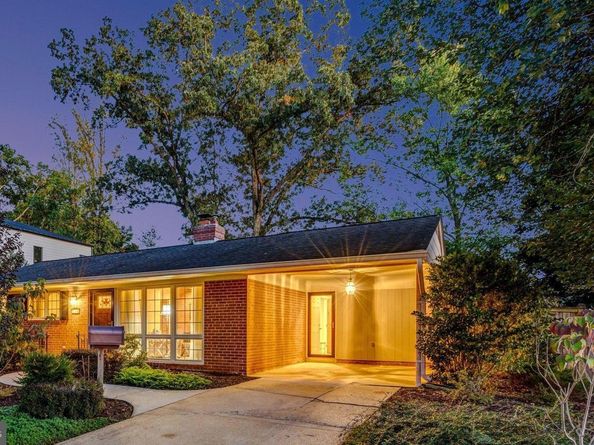 134 Kingsley Road SW, Vienna VA 22180