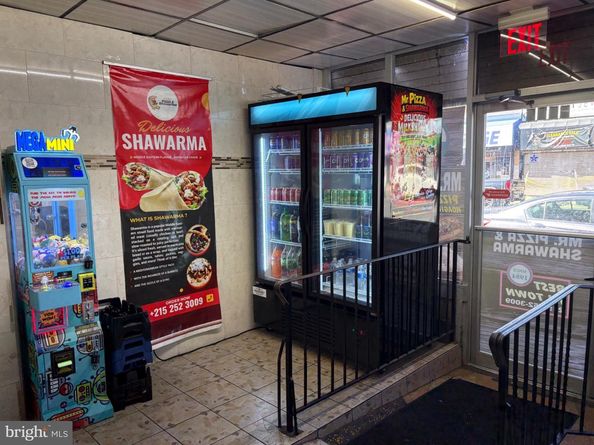 5539 N 5TH Street, Philadelphia PA 19120