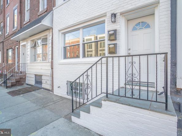 1714 Snyder Avenue, Philadelphia PA 19145