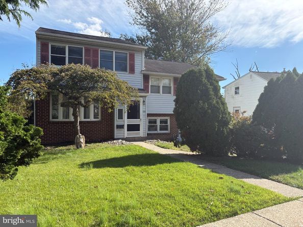 530 Inman Terrace, Willow Grove PA 19090