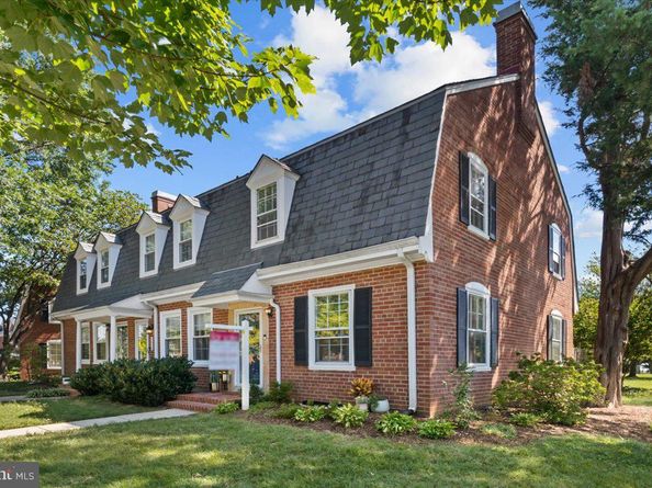 3315 S Stafford Street, Arlington VA 22206