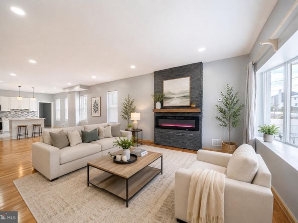8037 Craig Street, Philadelphia PA 19136
