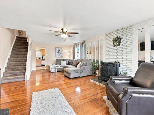 411 Crotzer Avenue, Folcroft PA 19032