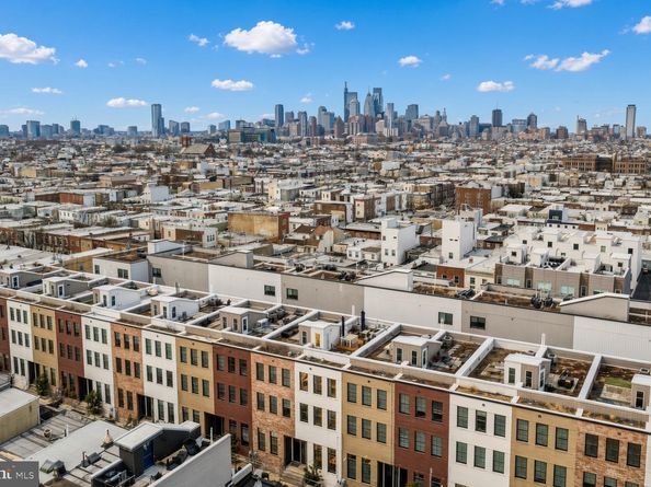 629 Mcclellan Street, Philadelphia PA 19148