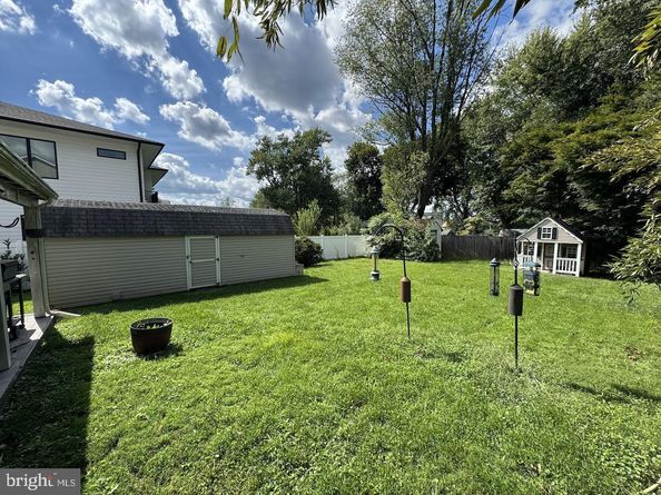 7530 Lisle Avenue, Falls Church VA 22043