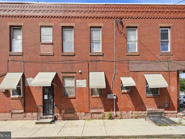 1514 Wolf Street, Philadelphia PA 19145
