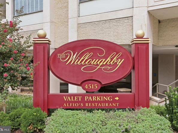 4515 Willard Avenue 1403S, Chevy Chase MD 20815