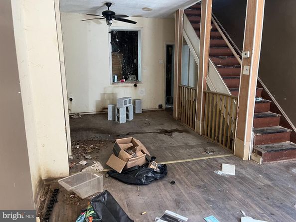 1917 W Wilt Street, Philadelphia PA 19121