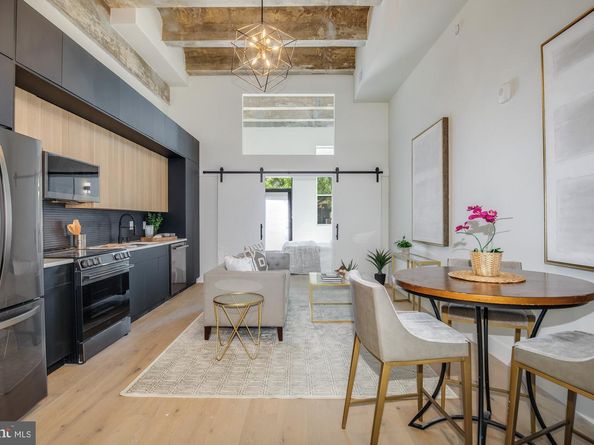 901 3rd Street NE 105, Washington DC 20002