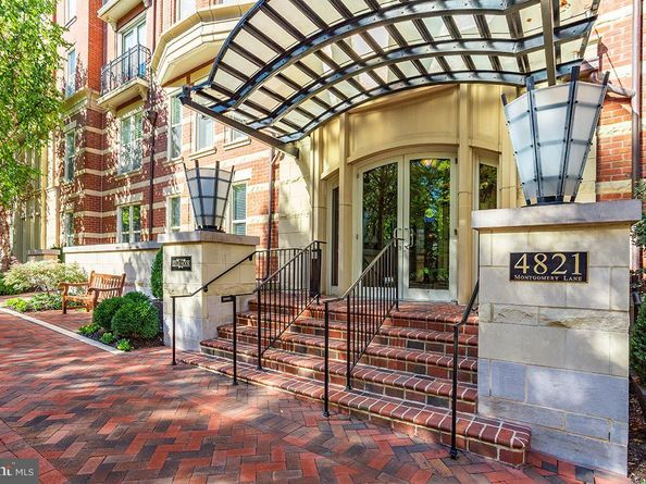 4821 Montgomery Lane 206, Bethesda MD 20814
